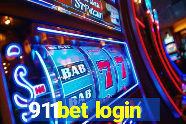 911bet login